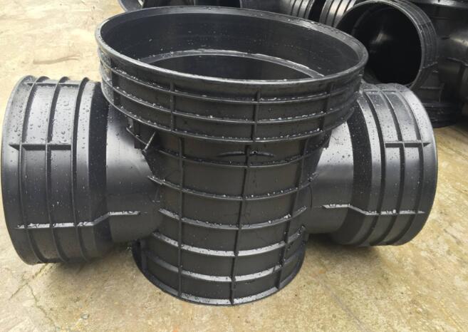 雨污水塑料檢查井的作用是什么？